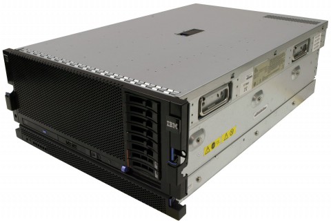 IBM x3850 X5